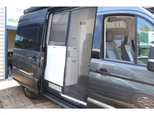 Volkswagen Grand California 600  photo: 3