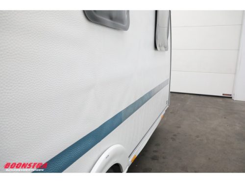 Adria Aviva 492 **NEU/NEU** Fu&szlig;bodenheizung Foto: 6