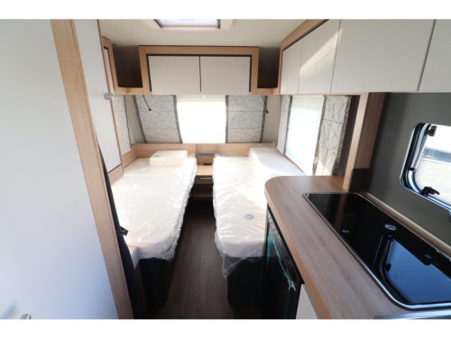 Knaus Sport 500 EU Modell 2026 - 1800KG - 536 Foto: 9