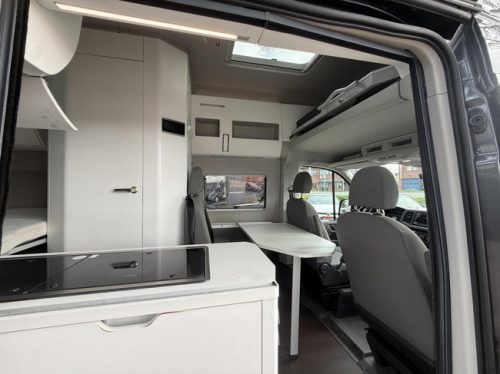 Volkswagen CRAFTER photo: 6