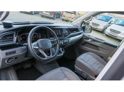 Volkswagen California 6.1 Ocean Sport Edition photo: 6