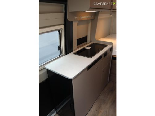 Carado CV600 Pro + 140 PS Automatik | 5.99m | Querbett | Markise | Pro + Paket | Foto: 11