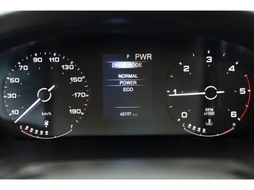 P&ouml;ssl RoadCruiser 2023 160pk Automaat SUSPENSI&Oacute;N NEUM&Aacute;TICA + Full Options D-Line foto: 17
