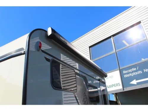 Knaus Tourer Van 500 MQ VANSATION photo: 2