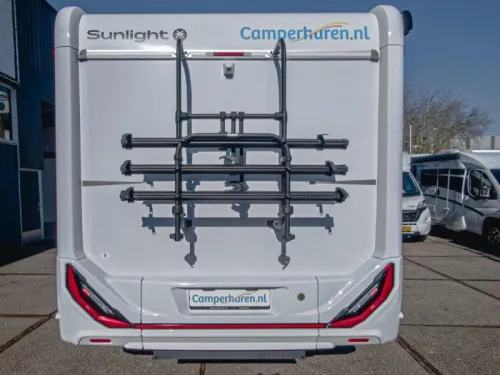 Sunlight T 58 Automatic (09) photo: 11