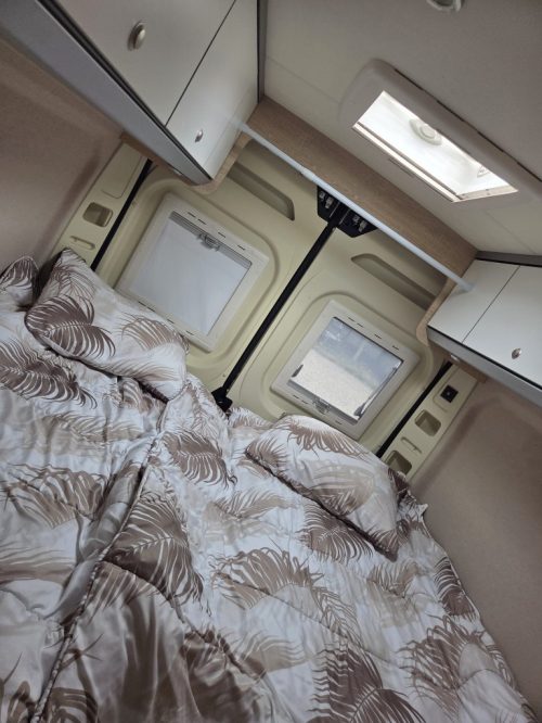 Clever Van 640 foto: 7