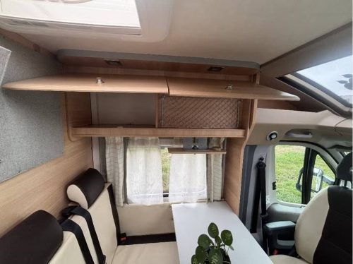 KNAUS R11 foto: 20