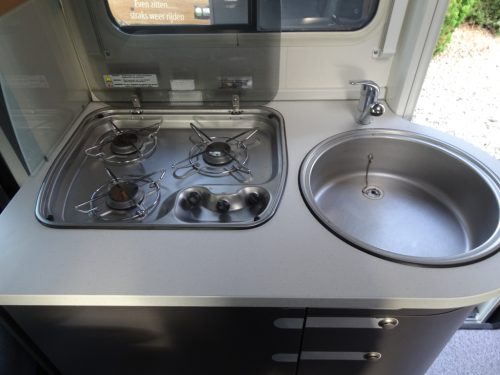 Weinsberg Imperiale photo: 5