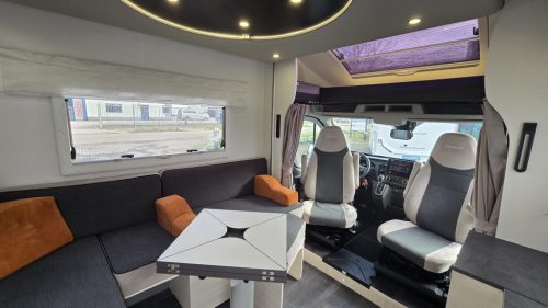 Chausson 660 Titanium Ultimate photo: 14