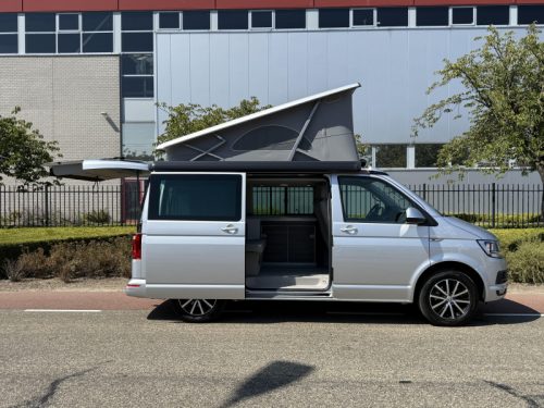 Volkswagen T6 California Ocean 2019 80,000KM 150HP DSG photo: 22