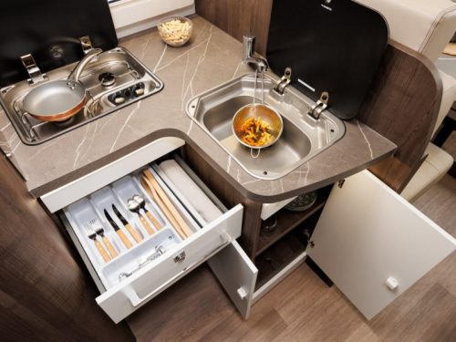Benimar Tessoro 496 NOW WITH &euro;15,000 DISCOUNT photo: 11