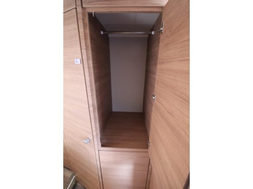 Weinsberg CaraCompact Pepper 600 MF  photo: 18