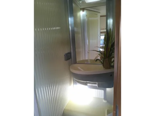 Carado fine agile Motorhome  photo: 13