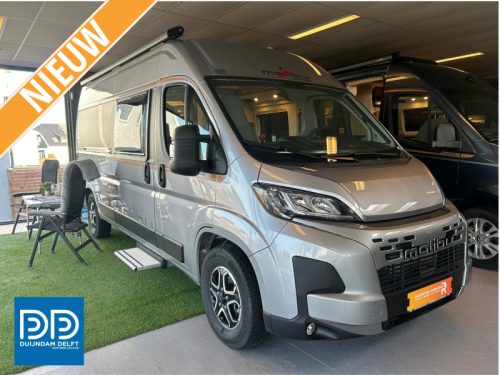 Malibu Compact 600 LE Neuf + Offre suppl&eacute;mentaire photo : 0