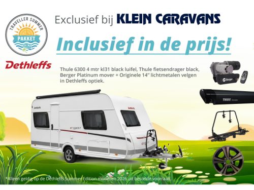 Dethleffs C'Go 475 EL +mover+awning+bike rack  photo: 15