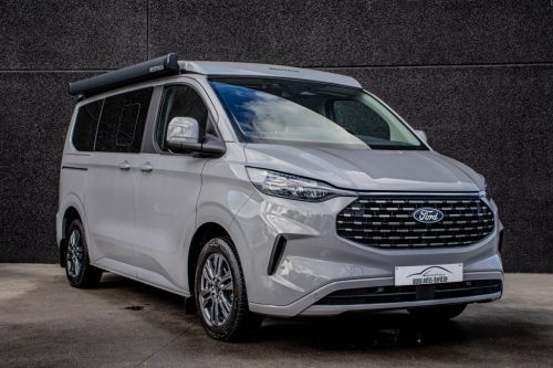 Westfalia Nugget Foto: 9