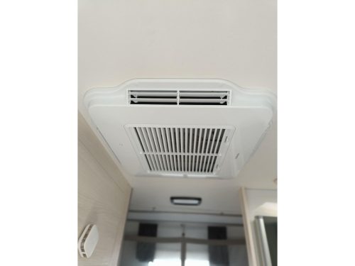 Chausson Nordic Edition 720 Foto: 19