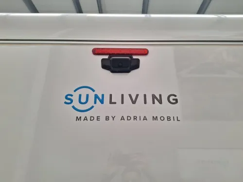 Sun Living C 70 DL Trail-Pack '26 joven de segunda mano foto: 3