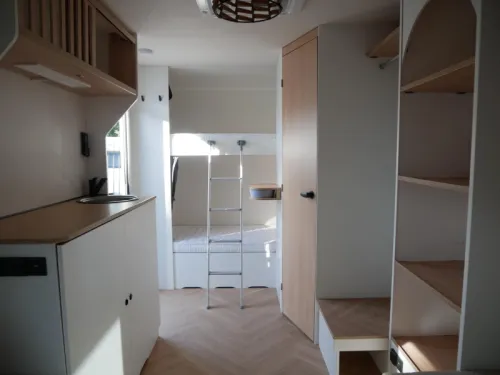 LMC E:dero 470K incl. airco  photo: 17