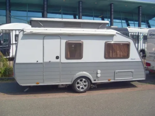 Kip Vision 41 ETD with Mover photo: 1
