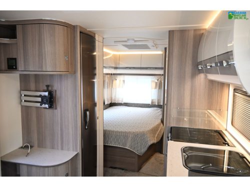 Fendt Tendenza 515SF photo: 17