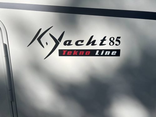 Mobilvetta K-Yacht 85 Tekno line foto: 4