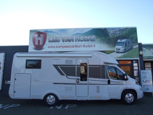 Adria Coral Axess 650 DL Prix promotionnel unique ! photo : 2