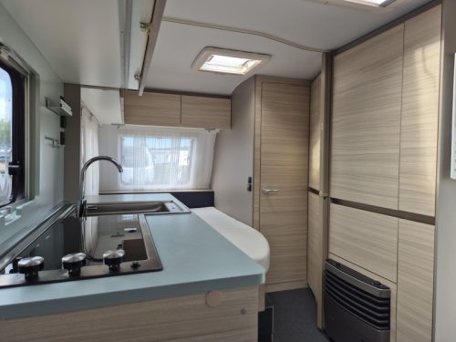 Adria Altea 462 PK  foto: 7