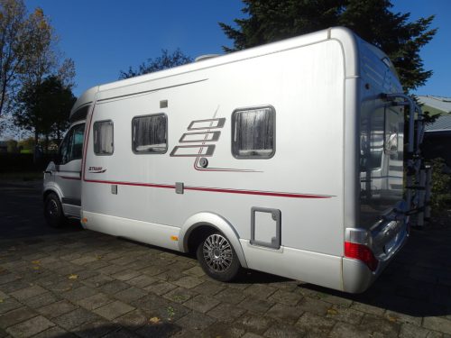 Hymer Tramp 656 SL Foto: 1