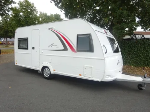 B&uuml;rstner Averso 460 TS photo: 1