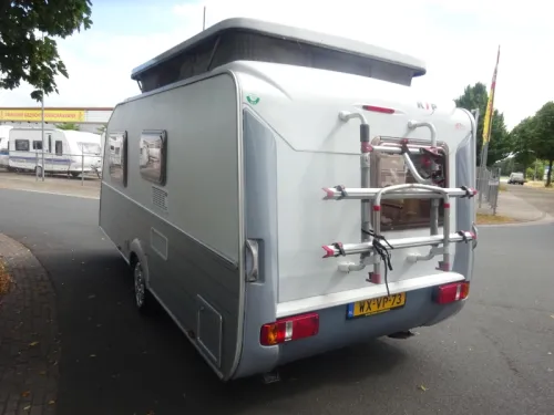 Kip Vision 41 TVB Special photo: 5