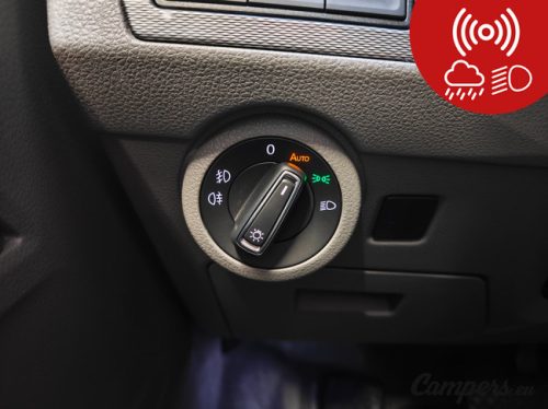 Volkswagen California Ocean T6.1 204PS TDI DSG 4MOTION Foto: 15
