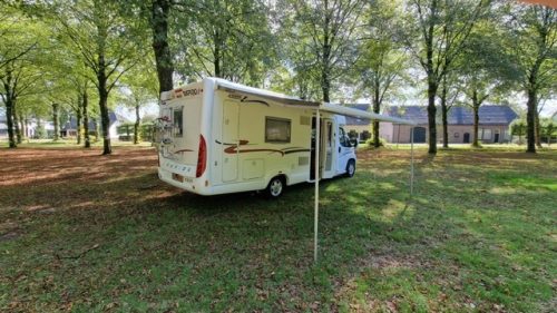 Fiat Rapido 7099F AF5 photo: 10