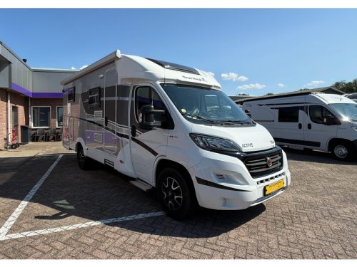 Sunlight T 66 NL Camper Automatik 150PS Foto: 0