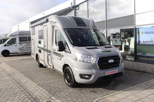 Chausson Sport Line S 697 photo: 5