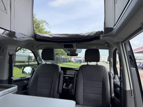 Volkswagen T6.1 California Ocean Edition 2023 27.000KM 204HP photo: 22