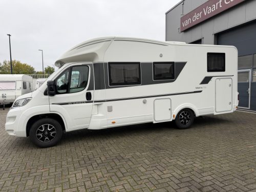 Adria Matrix Axess 670 SL  photo: 4