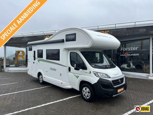Forster A699 VB 6 Personen