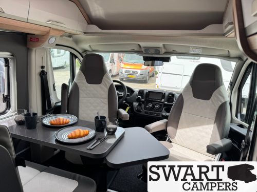 Knaus Boxlife 600 ME Platinum Selection photo: 11