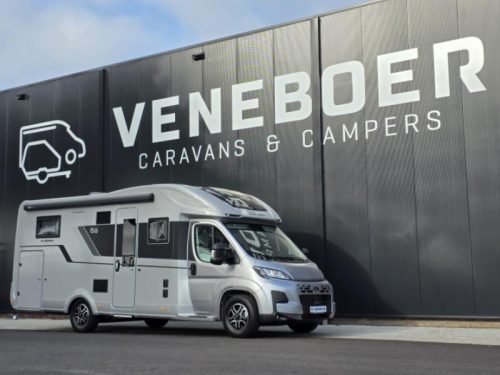Adria Coral 670 DL 60 Years Edition Foto: 1