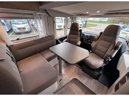 Hymer Exsis-I 580  Foto: 5