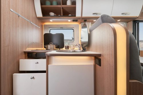 Carado I449 photo: 20