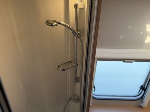 Knaus SUDWIND 580 QS Black Selection Campo vollo grey / 50% Deals photo : 16