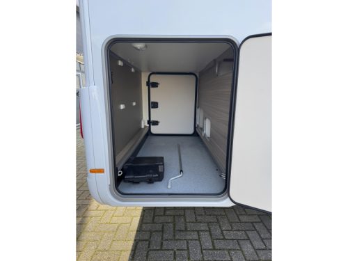B&uuml;rstner Travel Van 620 G Harmony Line Fiat Basis photo: 18