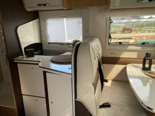 Forster T Automaat | Single beds photo: 9