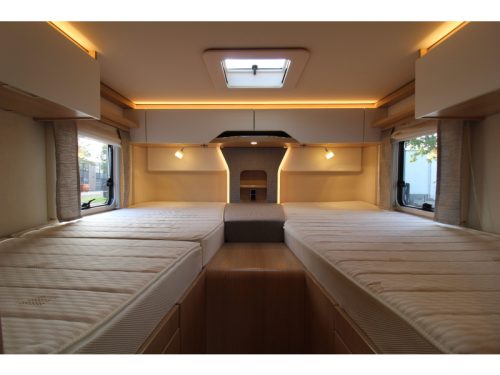 Hymer BML-T 780 B780ML photo: 29