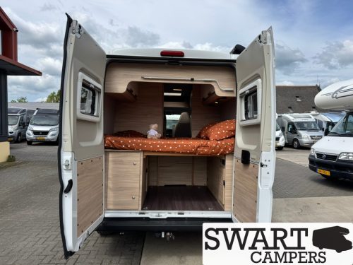 Knaus Boxstar 600 MQ Street photo: 20