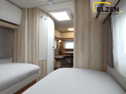 Hobby De Luxe 540 UL White Edition Special offer package photo: 19