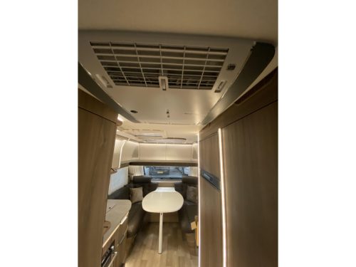 Kabe Royal 540 GLE B2 2025 NEUWZUSTAND! Foto: 11