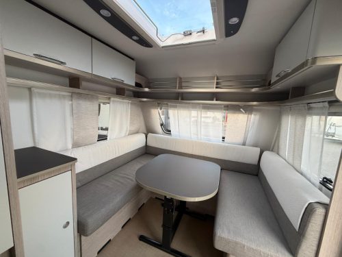 B&uuml;rstner Premio 530 TL Top condition! photo: 4